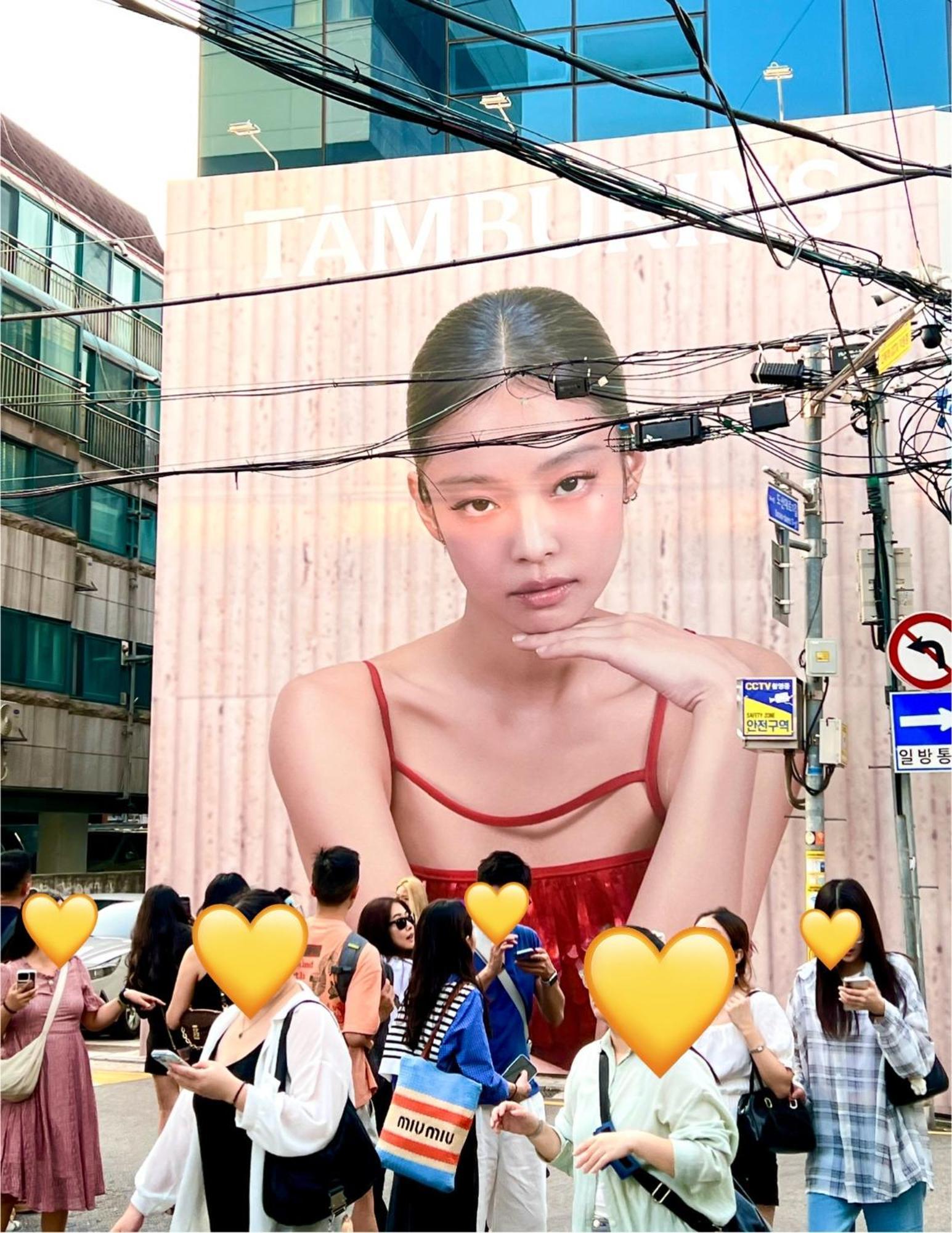 Boutique, Gangnam - Foreigners Only Pangsapuri *